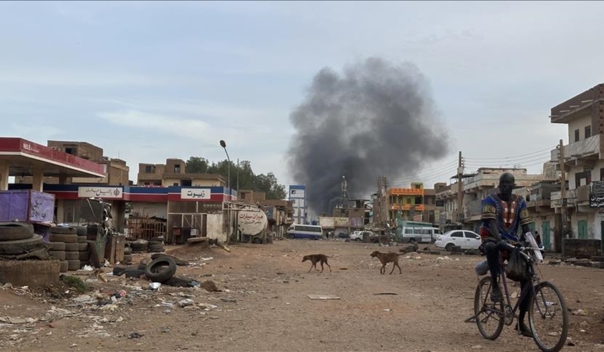 UNICEF 17 Children Killed in Attack on Al Fasher Displacement Center
